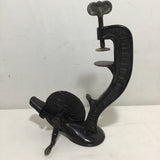 Antique Cast Iron Cherry Stoner/Pitter