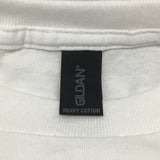 Quickdraw Studio "Trinkets" Medium Screen Printed T-Shirt