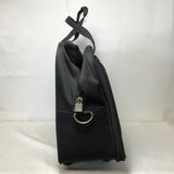 Modern Sonoma Black Rolling Carry-On Bag