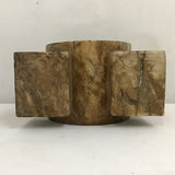 Carved Jade Cong