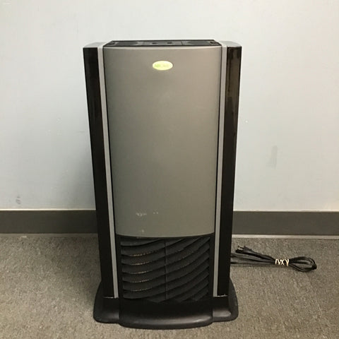 Aircare Humidifier with Extra Tank and Filters