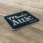 Mimi's Attic Sticker