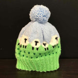 Mama Hatsy Single Knitted Hat