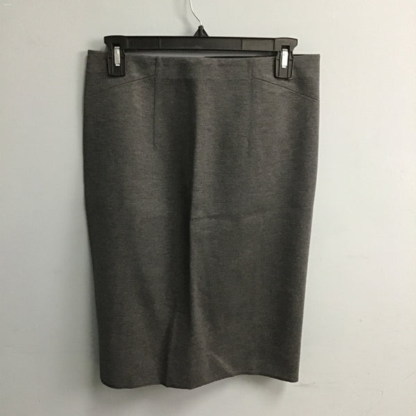 Ann Taylor Grey Pencil Skirt – Mimi's Attic Ithaca