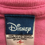 Vintage Pink Minnie T-Shirt