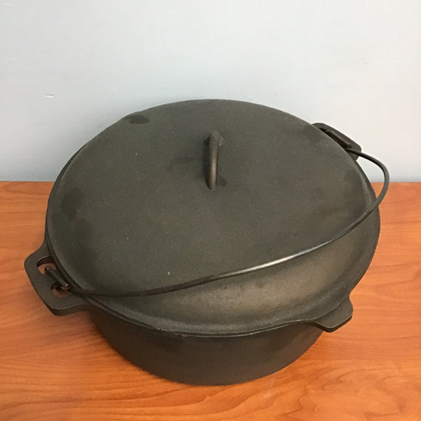 Vintage Cast Iron Gem Pan – Mimi's Attic Ithaca