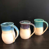 Bethany Resnick Pottery Mug
