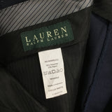 Ralph Lauren Dark Blue Slacks