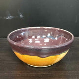 Bethany Resnick Pottery Soup Bowl
