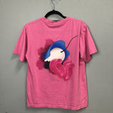 Vintage Pink Minnie T-Shirt