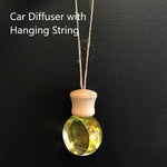Lavender in Luxe "Cleansing Vibes" Car Diffuser