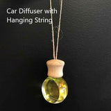 Lavender in Luxe "Sweet Sunshine" Car Diffuser