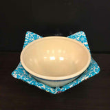 Sew So Happy Large Microwave Bowl Holder