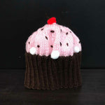 Mama Hatsy Single Knitted Hat