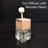 Lavender in Luxe "Spa by the Sea" Car Diffuser