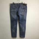 Levi's Medium Wash Blue Jeans