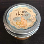 Cozy Cat Creek Small Jar of Local Honey