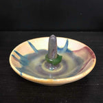 Bethany Resnick Pottery Ring Holder